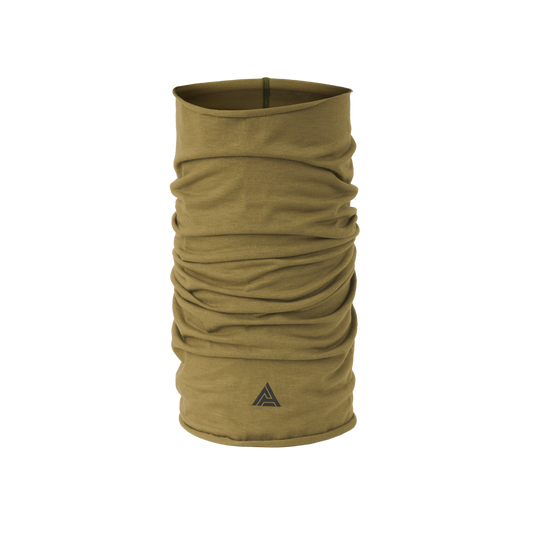 Colier de Gât Helikon-Tex Polartec Power Dry FR Light Coyote