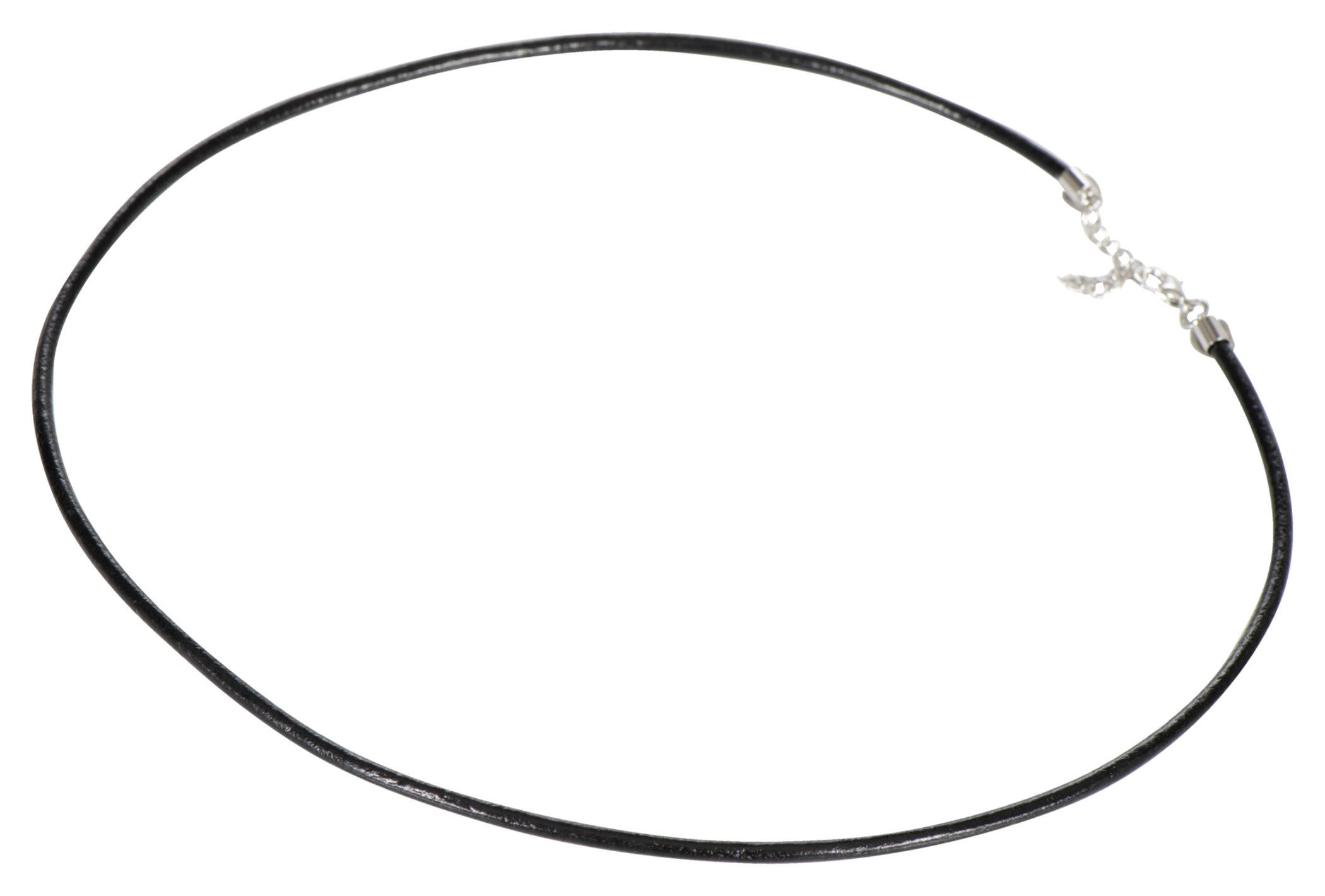 Colier Universal Louis din Piele - Eleganță Simplă