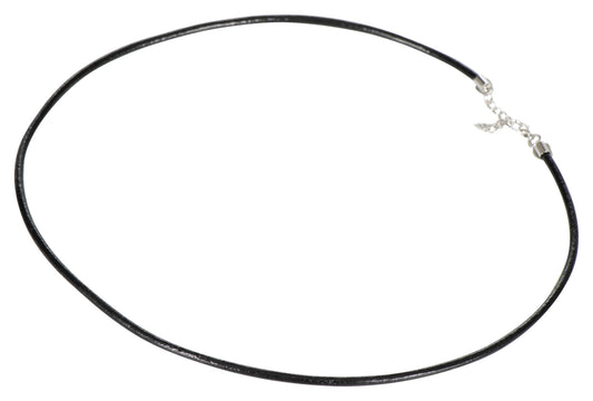 Colier Universal Louis din Piele - Eleganță Simplă