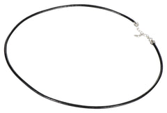 Colier Universal Louis din Piele - Eleganță Simplă