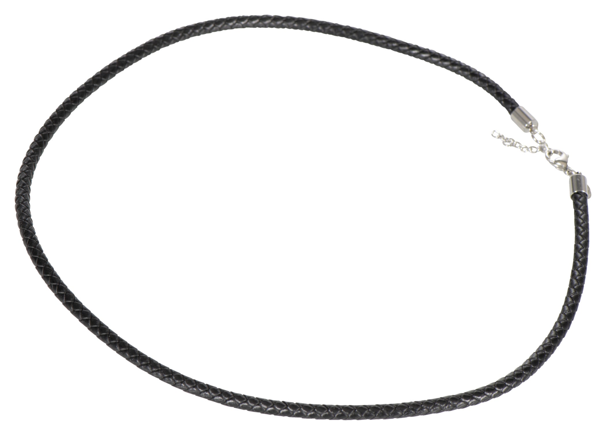 Colier Universal Louis din Piele - Stil Simplu, Ajustabil