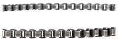 Colier Venetian Chain Louis - Oțel Inoxidabil, Stil Vintage