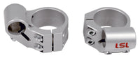 Coliere de Ghidon Speed-Match LSL Argintiu – Aluminiu Anodizat, Unghi 4° - poza 5