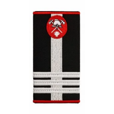 Grade Militare Pompieri