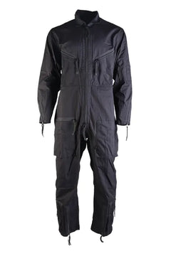 Combinezon De Zbor Bw Mil-Tec Negru