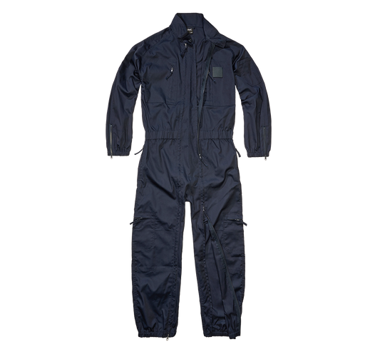 Combinezon de Zbor Navy Brandit - Libertate de Miscare