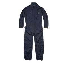 Combinezon de Zbor Navy Brandit - Libertate de Miscare