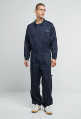 Combinezon de Zbor Navy Brandit - Libertate de Miscare