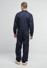 Combinezon de Zbor Navy Brandit - Libertate de Miscare
