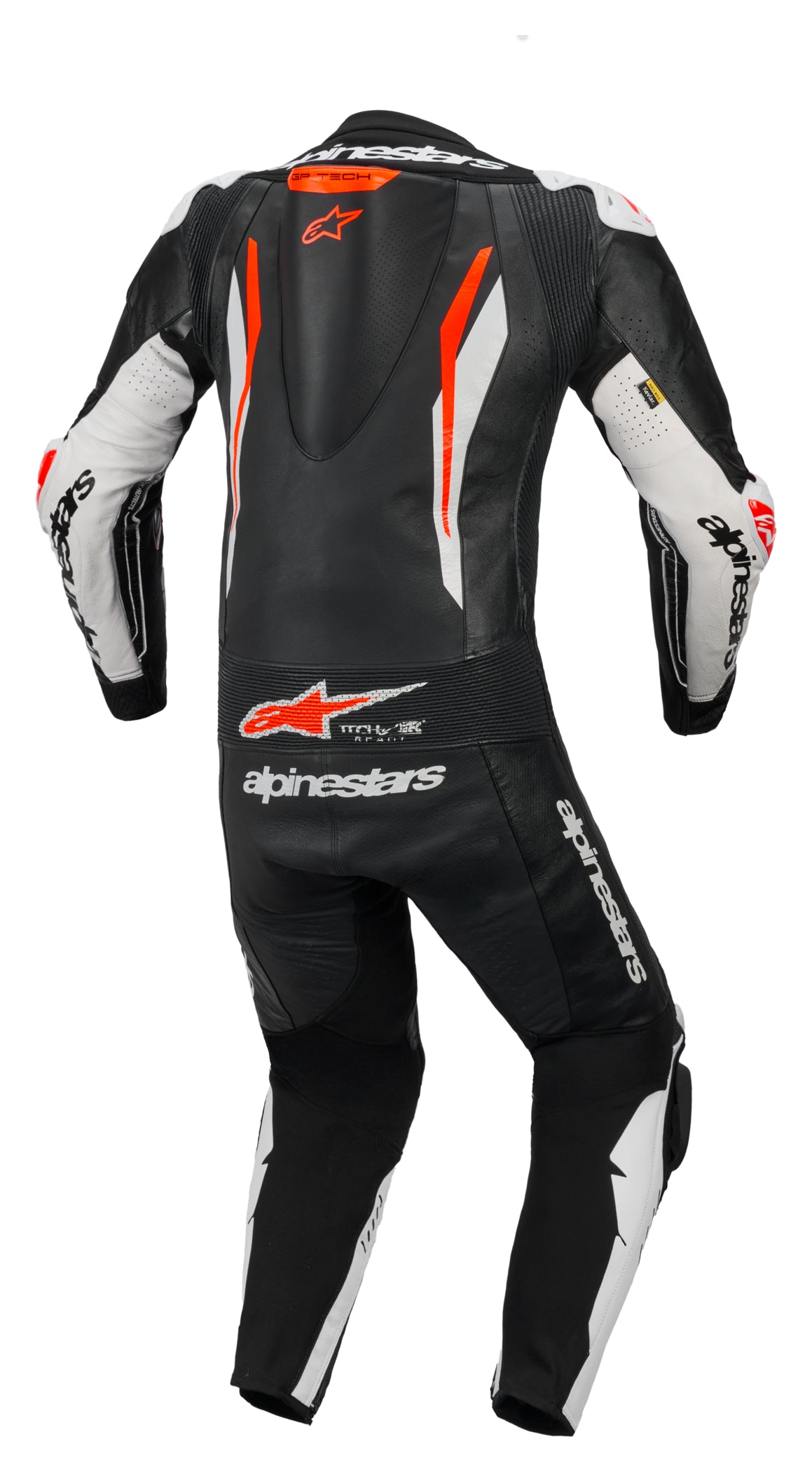 Combinezon Moto Alpinestars GP Tech V5 1-Teiler - Performanță și Protecție