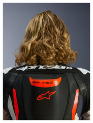 Combinezon Moto Alpinestars GP Tech V5 1-Teiler - Performanță și Protecție