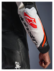 Combinezon Moto Alpinestars GP Tech V5 1-Teiler - Performanță și Protecție