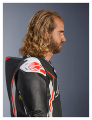 Combinezon Moto Alpinestars GP Tech V5 1-Teiler - Performanță și Protecție