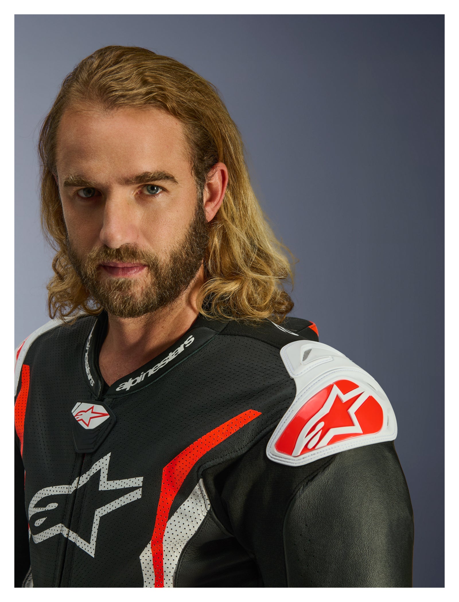 Combinezon Moto Alpinestars GP Tech V5 1-Teiler - Performanță și Protecție