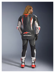 Combinezon Moto Alpinestars GP Tech V5 1-Teiler - Performanță și Protecție