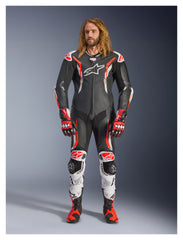 Combinezon Moto Alpinestars GP Tech V5 1-Teiler - Performanță și Protecție
