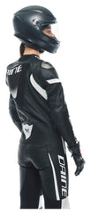 Combinezon Moto Dainese Grobnik Lady - Protecție și Confort