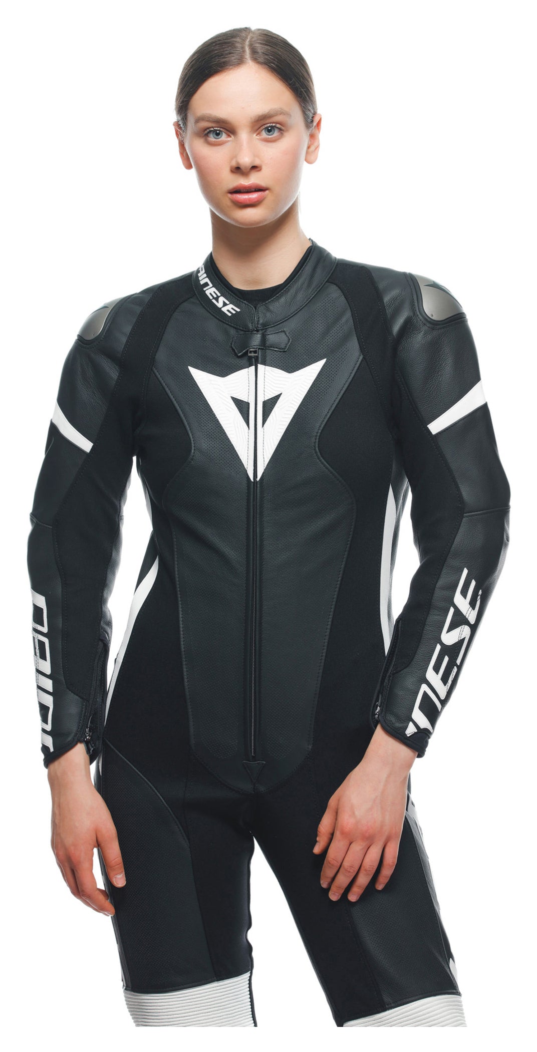 Combinezon Moto Dainese Grobnik Lady - Protecție și Confort
