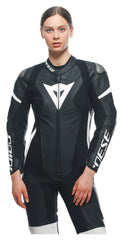Combinezon Moto Dainese Grobnik Lady - Protecție și Confort