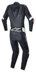 Combinezon Moto Dama Stella GP Plus Alpinestars - Confort & Protectie