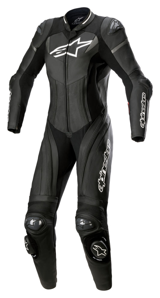 Combinezon Moto Dama Stella GP Plus Alpinestars - Performanță și Confort