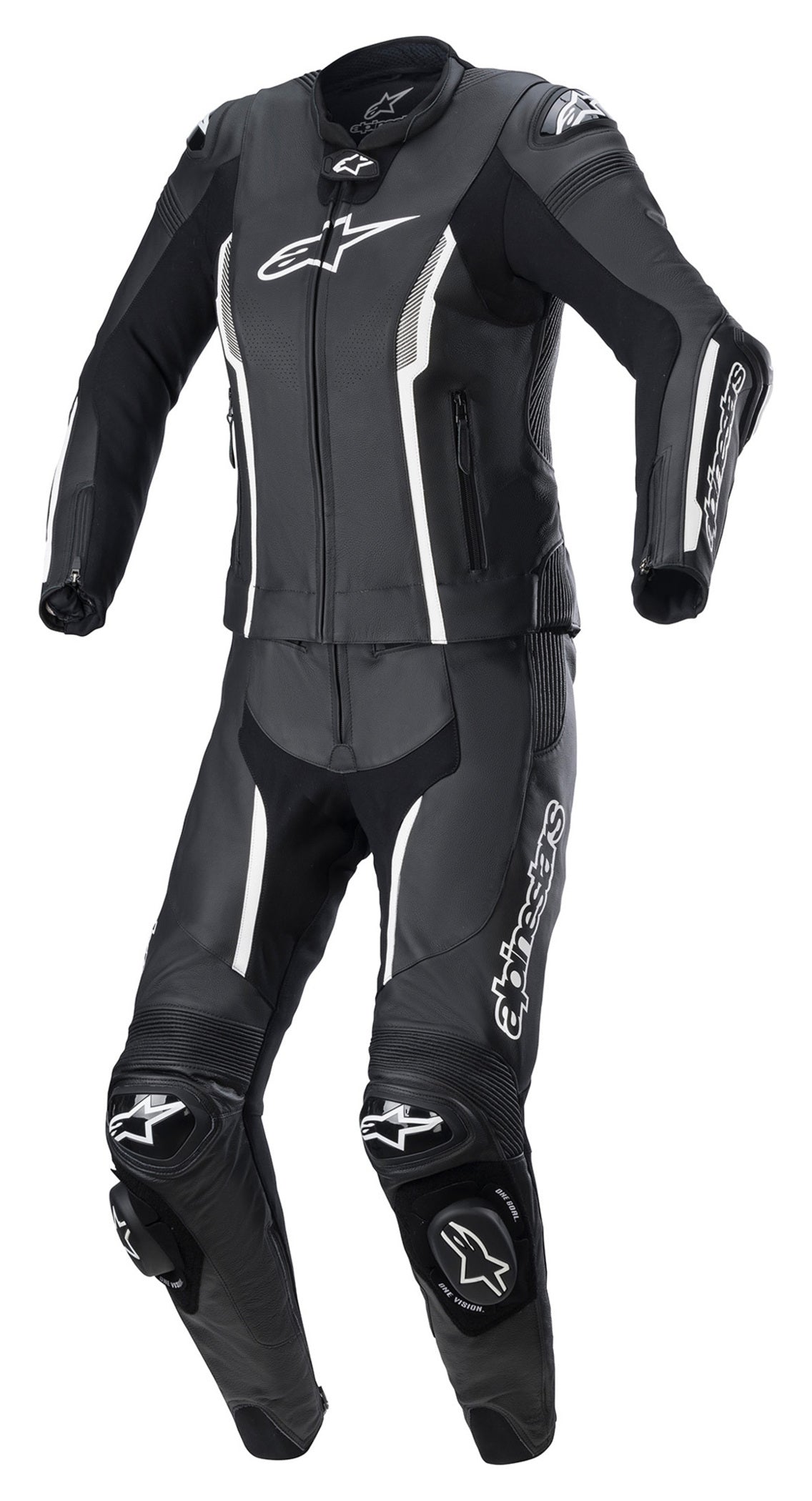 Combinezon Moto Dama Stella Missile V2 Alpinestars - Performanta & Confort