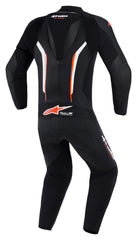 Combinezon Moto GP-Force V2 1-Teiler - Piele, Protecții Nivel 1
