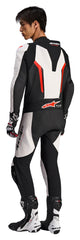 Combinezon Moto GP-Force V2 1-Teiler - Protecție AA, Piele Bovină