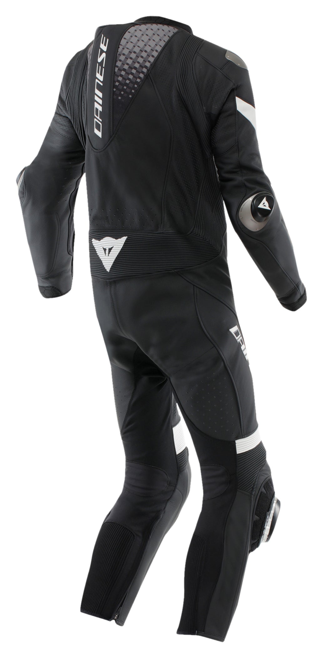 Combinezon Moto Laguna Seca 6 Dainese - Protecție AAA, MotoGP Tech