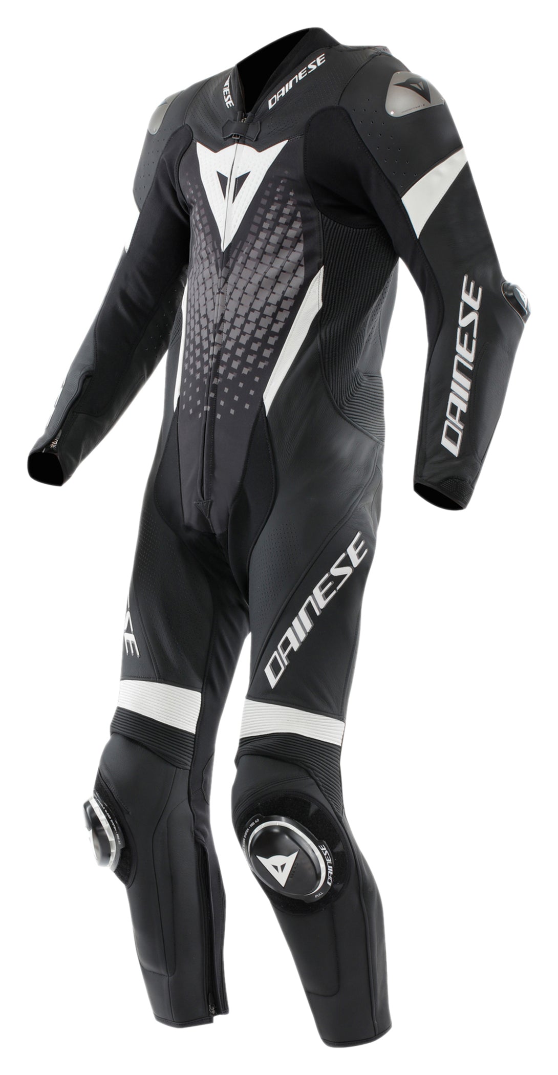 Combinezon Moto Laguna Seca 6 Dainese - Protecție AAA, MotoGP Tech