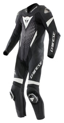 Combinezon Moto Laguna Seca 6 Dainese - Protecție AAA, MotoGP Tech
