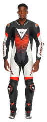 Combinezon Moto Laguna Seca 6 Dainese - Protecție AAA, MotoGP Tech