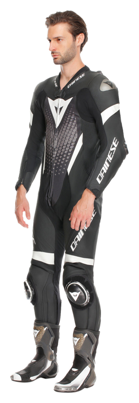 Combinezon Moto Laguna Seca 6 Dainese - Protecție AAA, MotoGP Tech