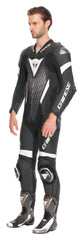 Combinezon Moto Laguna Seca 6 Dainese - Protecție AAA, MotoGP Tech