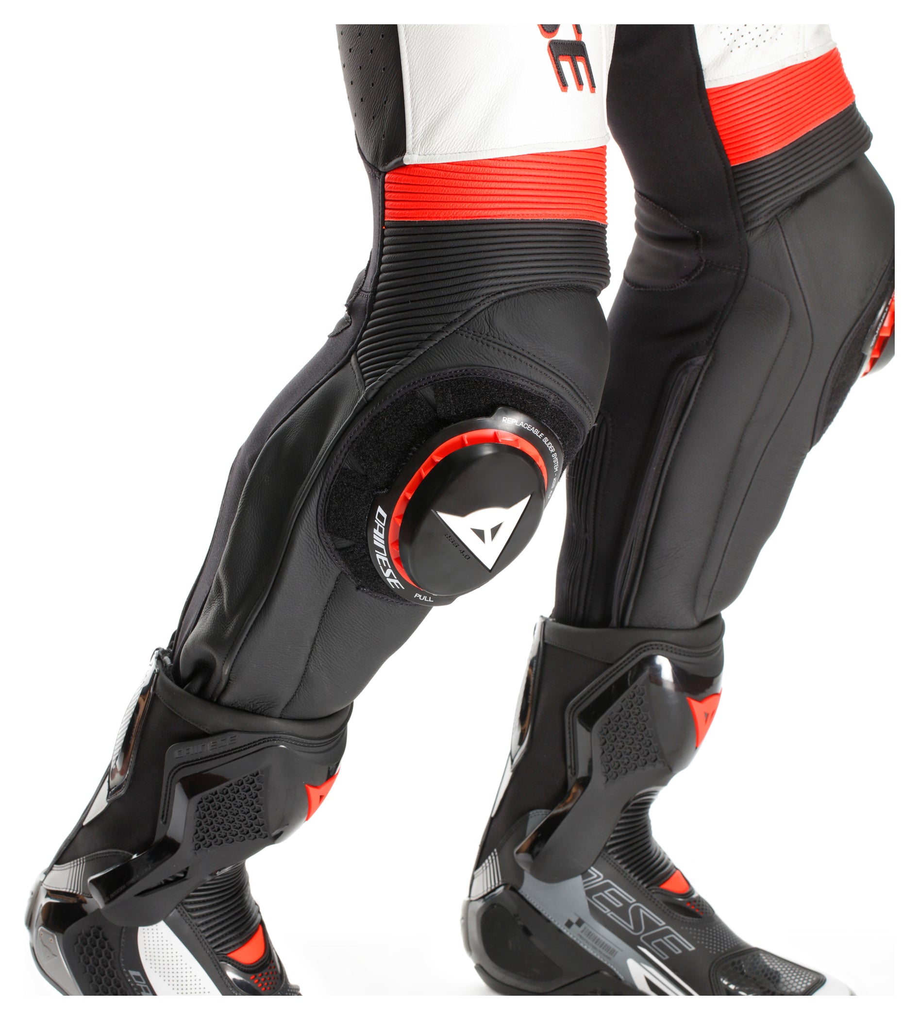 Combinezon Moto Laguna Seca 6 Dainese - Protecție AAA, MotoGP Tech