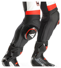 Combinezon Moto Laguna Seca 6 Dainese - Protecție AAA, MotoGP Tech
