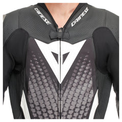 Combinezon Moto Laguna Seca 6 Dainese - Protecție AAA, MotoGP Tech