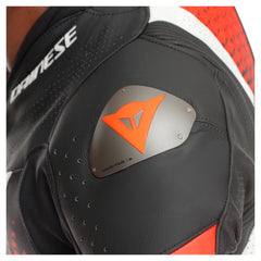 Combinezon Moto Laguna Seca 6 Dainese - Protecție AAA, MotoGP Tech
