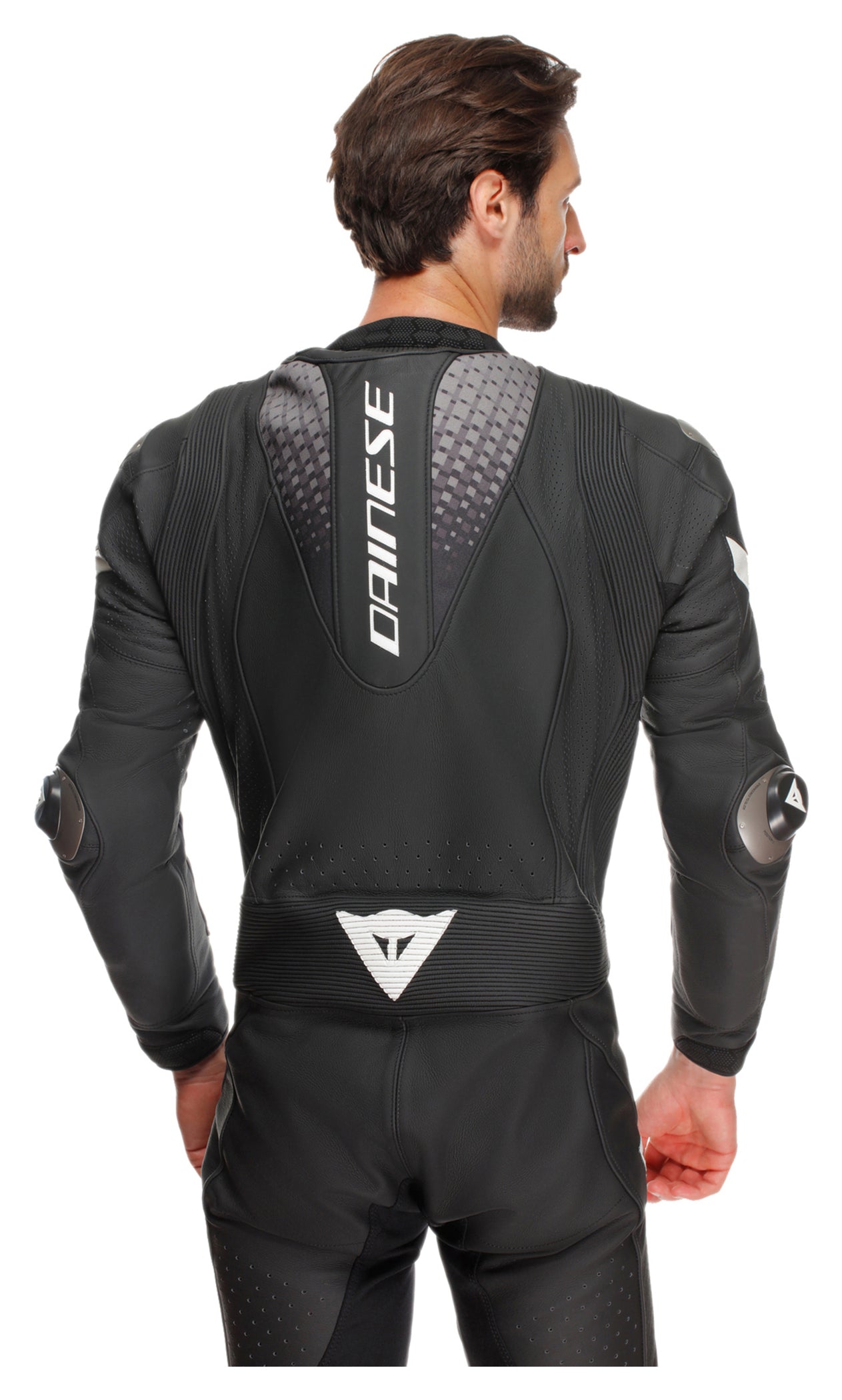 Combinezon Moto Laguna Seca 6 Dainese - Protecție AAA, MotoGP Tech