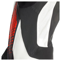 Combinezon Moto Laguna Seca 6 Dainese - Protecție AAA, MotoGP Tech