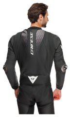Combinezon Moto Laguna Seca 6 Dainese - Protecție AAA, MotoGP Tech