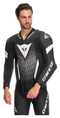 Combinezon Moto Laguna Seca 6 Dainese - Protecție AAA, MotoGP Tech