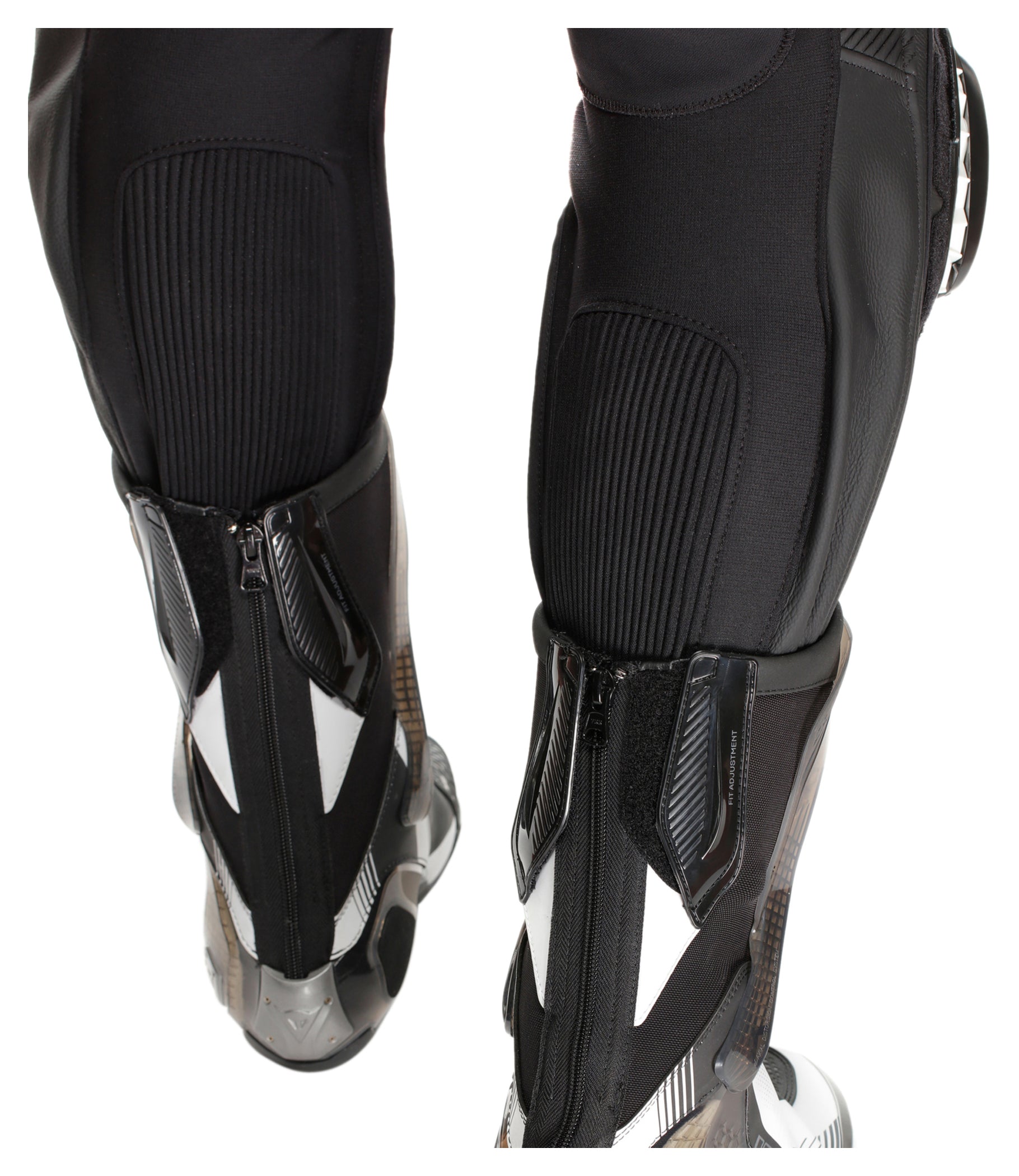 Combinezon Moto Laguna Seca 6 Dainese - Protecție AAA, MotoGP Tech
