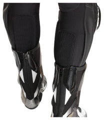 Combinezon Moto Laguna Seca 6 Dainese - Protecție AAA, MotoGP Tech