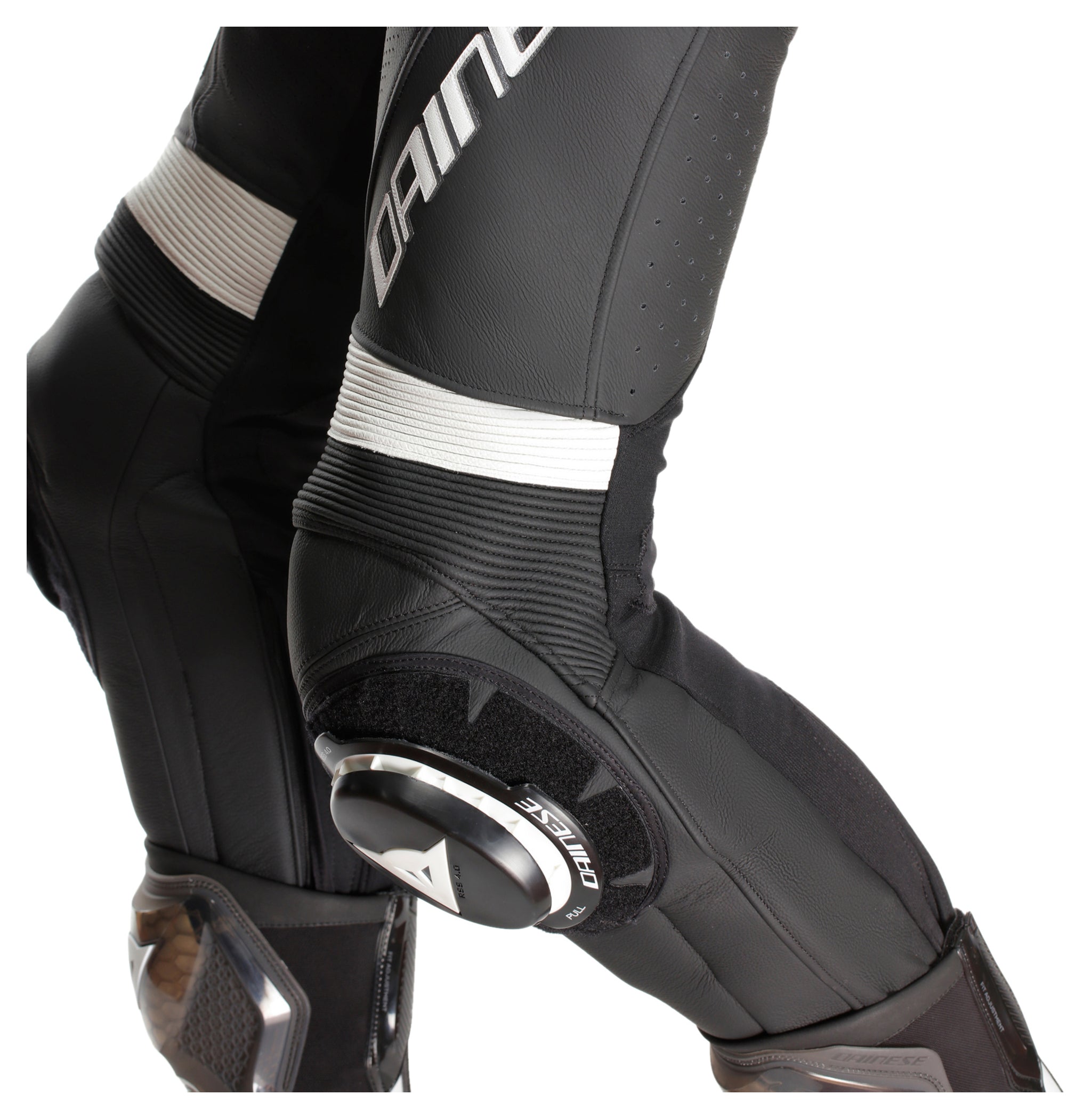 Combinezon Moto Laguna Seca 6 Dainese - Protecție AAA, MotoGP Tech