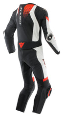 Combinezon Moto Laguna Seca 6 Dainese - Protecție AAA, MotoGP Tech