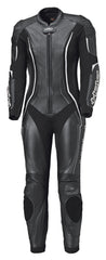 Combinezon Moto Piele Ayana 3 Held Damă - Protecție AAA, Aerodinamic