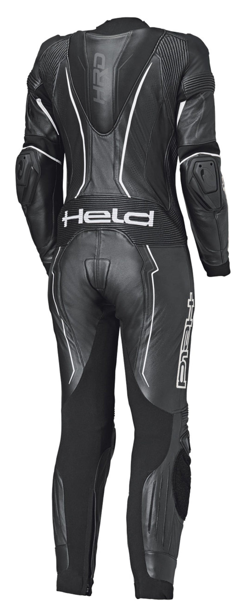 Combinezon Moto Piele Ayana 3 Held Damă - Protecție AAA, Aerodinamic