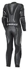 Combinezon Moto Piele Ayana 3 Held Damă - Protecție AAA, Aerodinamic