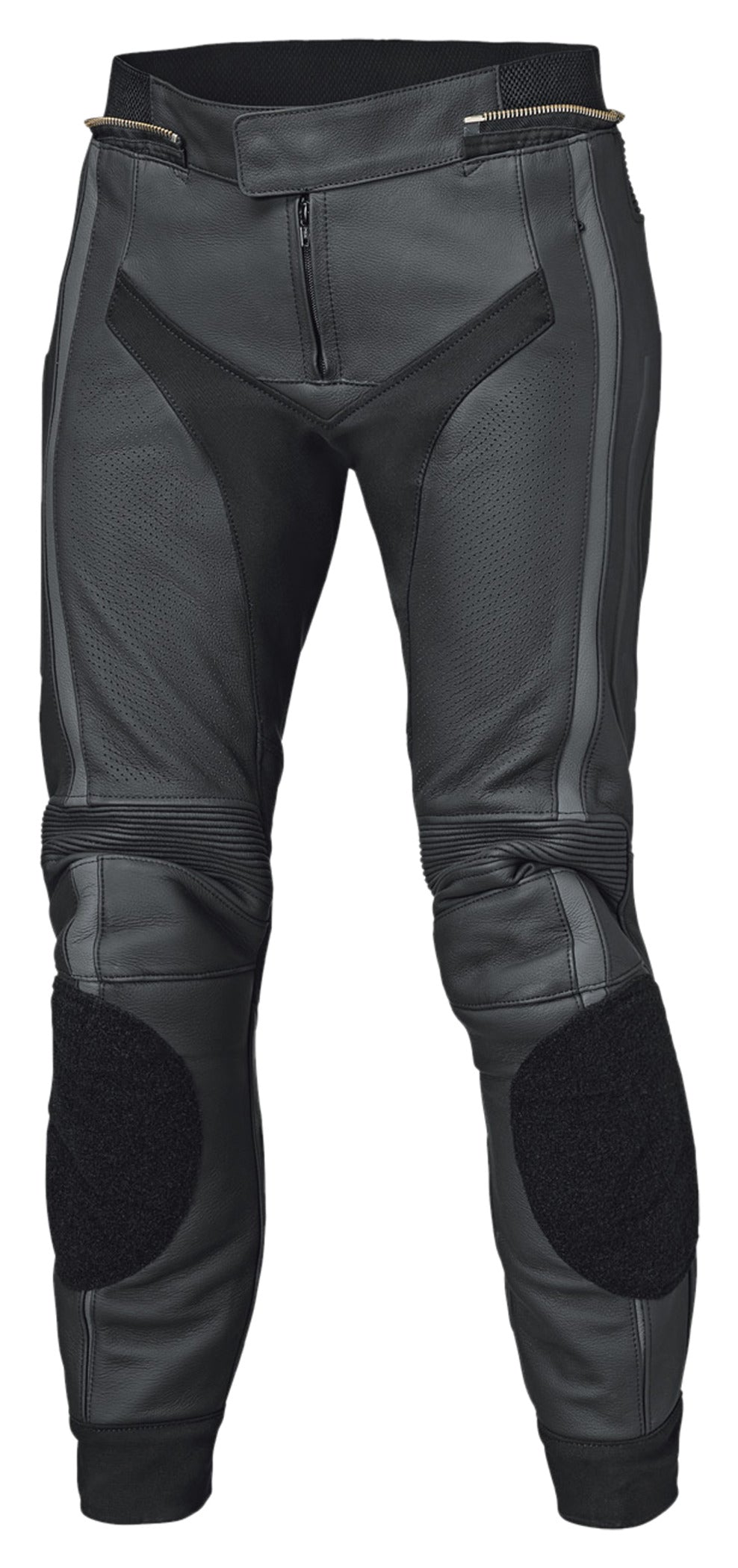 Combinezon Moto Piele Held Spire 2 - Protecție D3O, Clasa AAA